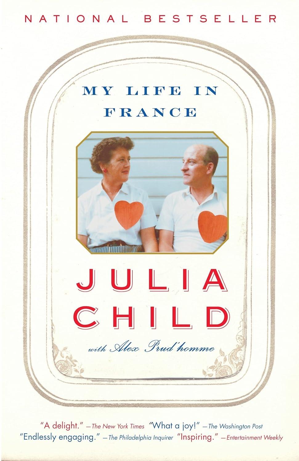 My Life in France - FULL INSTANT DOWNLOAD | PDF DOCX EPUB