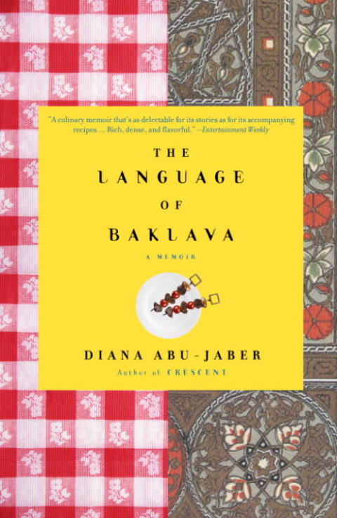 The Language of Baklava: A Memoir with Recipes - FULL INSTANT DOWNLOAD | PDF DOCX EPUB