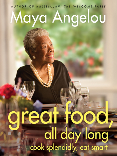 Great Food, All Day Long: Cook Splendidly, Eat Smart: A Cookbook - FULL INSTANT DOWNLOAD | PDF DOCX EPUB