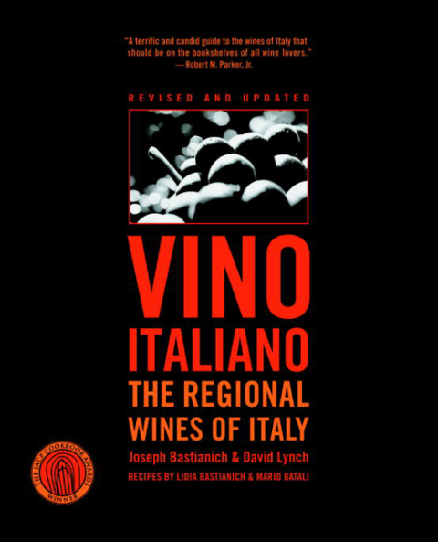 Vino Italiano: The Regional Wines of Italy - FULL INSTANT DOWNLOAD | PDF DOCX EPUB