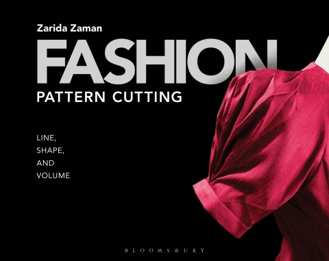 Fashion Pattern Cutting: Line, Shape and Volume, 1st Edition - FULL INSTANT DOWNLOAD | PDF DOCX EPUB