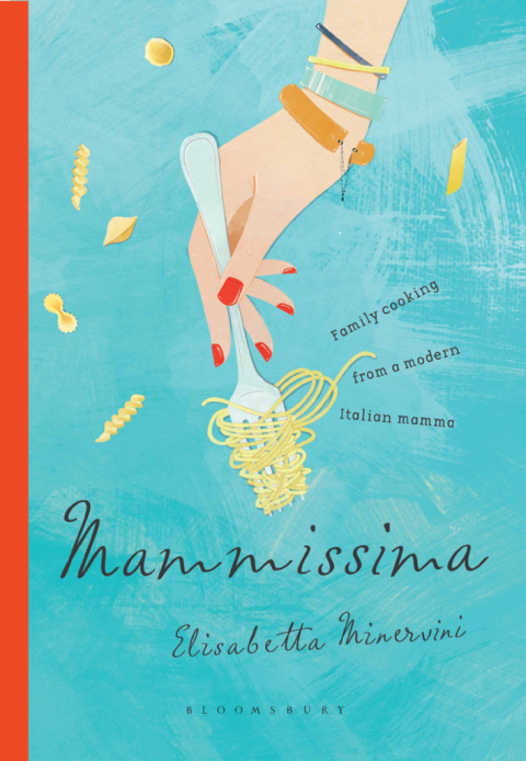 Mammissima: Family Cooking from a Modern Italian Mamma, 1st Edition - FULL INSTANT DOWNLOAD | PDF DOCX EPUB