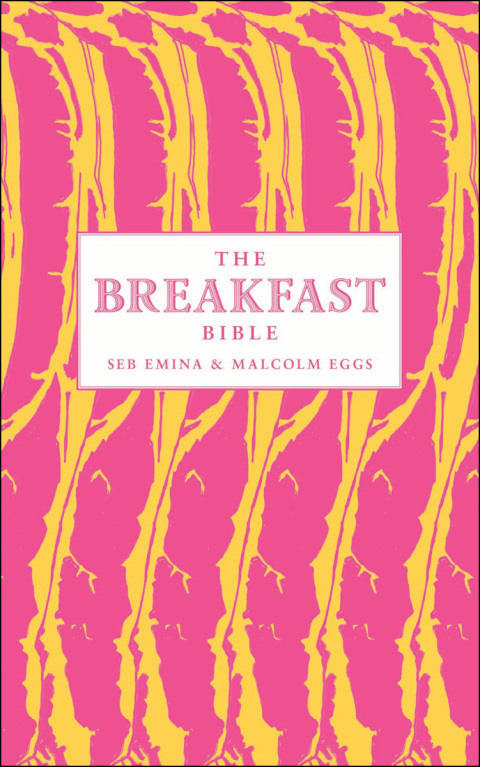 The Breakfast Bible, 1st Edition - FULL INSTANT DOWNLOAD | PDF DOCX EPUB