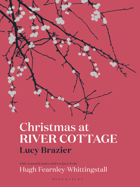 Christmas at River Cottage, 1st Edition - FULL INSTANT DOWNLOAD | PDF DOCX EPUB