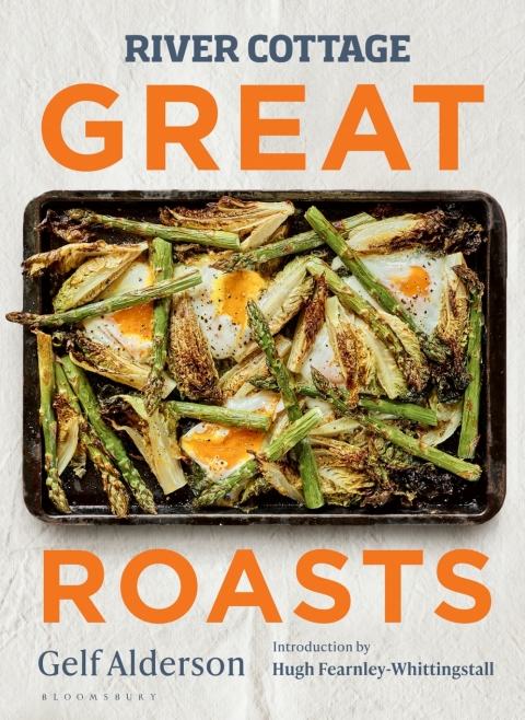 River Cottage Great Roasts, 1st Edition - FULL INSTANT DOWNLOAD | PDF DOCX EPUB