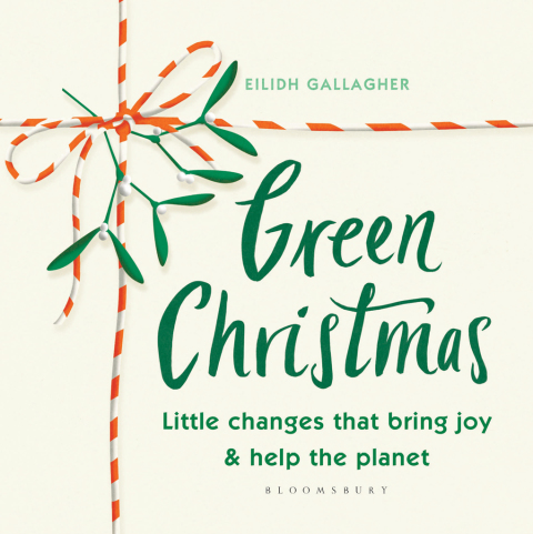 Green Christmas: Little changes that bring joy and help the planet, 1st Edition - FULL INSTANT DOWNLOAD | PDF DOCX EPUB