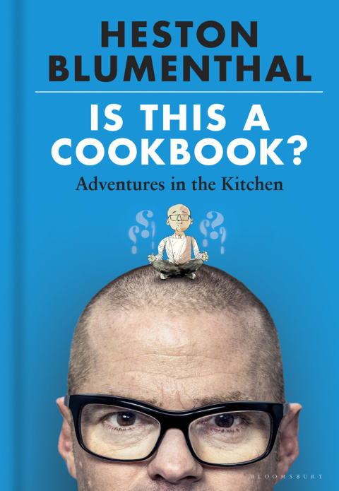 Is This A Cookbook?: Adventures in the Kitchen, 1st Edition - FULL INSTANT DOWNLOAD | PDF DOCX EPUB