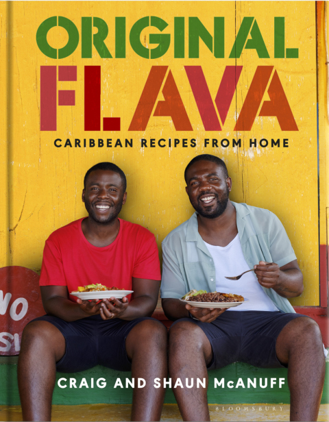 Original Flava, 1st Edition - FULL INSTANT DOWNLOAD | PDF DOCX EPUB