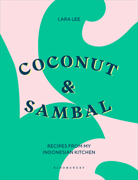Coconut & Sambal: Recipes from my Indonesian Kitchen, 1st Edition - FULL INSTANT DOWNLOAD | PDF DOCX EPUB