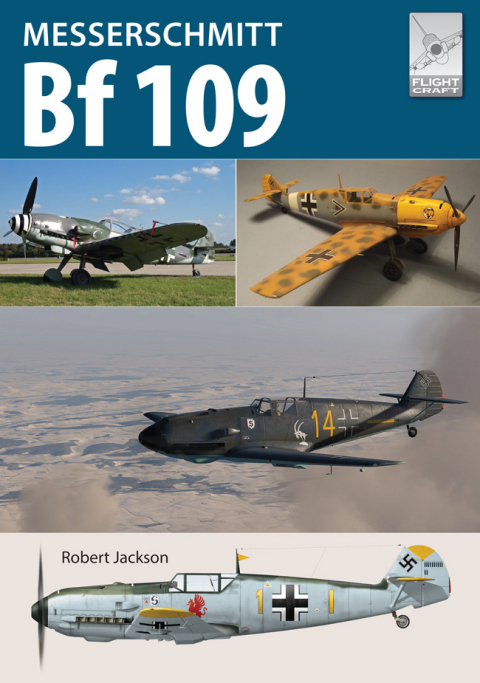 Messerschmitt Bf 109 - FULL INSTANT DOWNLOAD | PDF DOCX EPUB