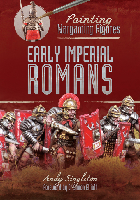 Early Imperial Romans - FULL INSTANT DOWNLOAD | PDF DOCX EPUB