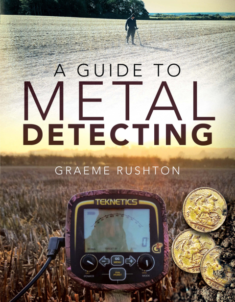 A Guide to Metal Detecting - FULL INSTANT DOWNLOAD | PDF DOCX EPUB