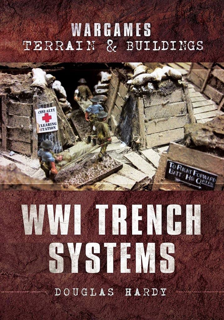 WWI Trench Systems - FULL INSTANT DOWNLOAD | PDF DOCX EPUB