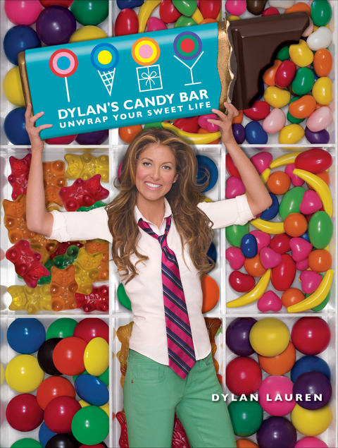 Dylan's Candy Bar: Unwrap Your Sweet Life - FULL INSTANT DOWNLOAD | PDF DOCX EPUB
