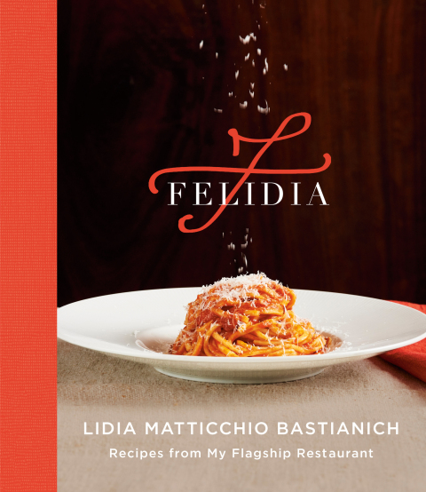 Felidia: Recipes from My Flagship Restaurant: A Cookbook - FULL INSTANT DOWNLOAD | PDF DOCX EPUB