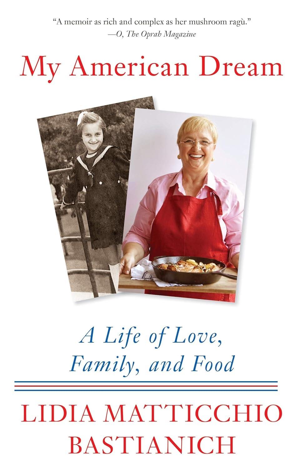Lidia: A Life of Love, Family, and Food: A Life of Love, Family, and Food - FULL INSTANT DOWNLOAD | PDF DOCX EPUB