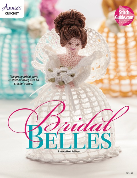 Bridal Belles, 1st Edition - FULL INSTANT DOWNLOAD | PDF DOCX EPUB