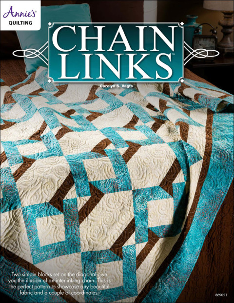 Chain Links - FULL INSTANT DOWNLOAD | PDF DOCX EPUB