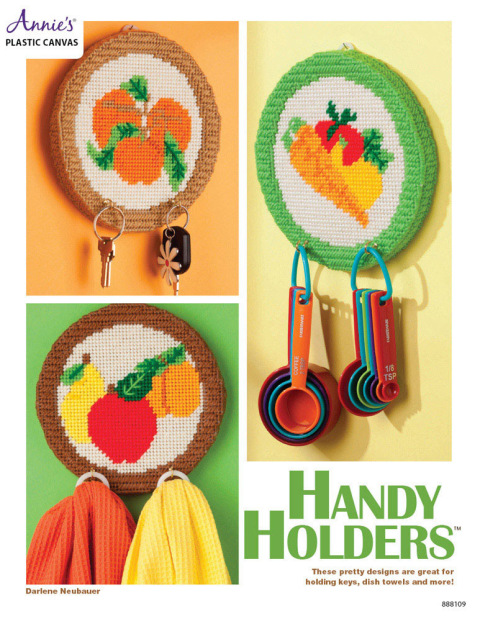 Handy Holders - FULL INSTANT DOWNLOAD | PDF DOCX EPUB