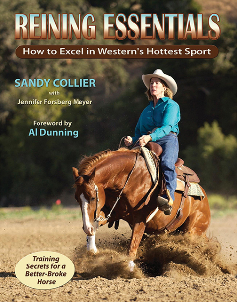 Reining Essentials: How to Excel in Western's Hottest Sport - FULL INSTANT DOWNLOAD | PDF DOCX EPUB