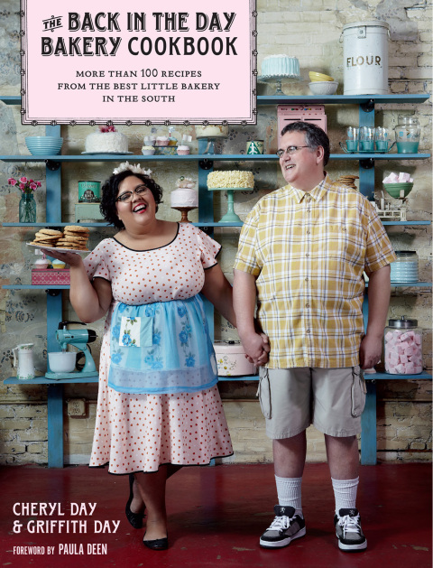 The Back in the Day Bakery Cookbook - FULL INSTANT DOWNLOAD | PDF DOCX EPUB