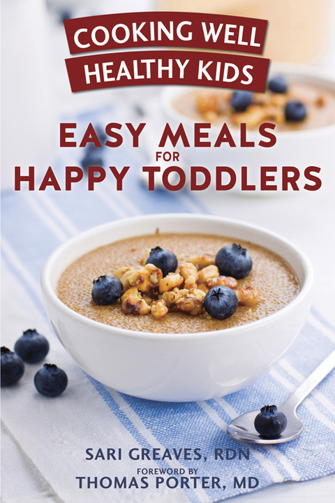 Cooking Well Healthy Kids: Easy Meals for Happy Toddlers: Over 100 Recipes to Please Little Taste Buds - FULL INSTANT DOWNLOAD | PDF DOCX EPUB