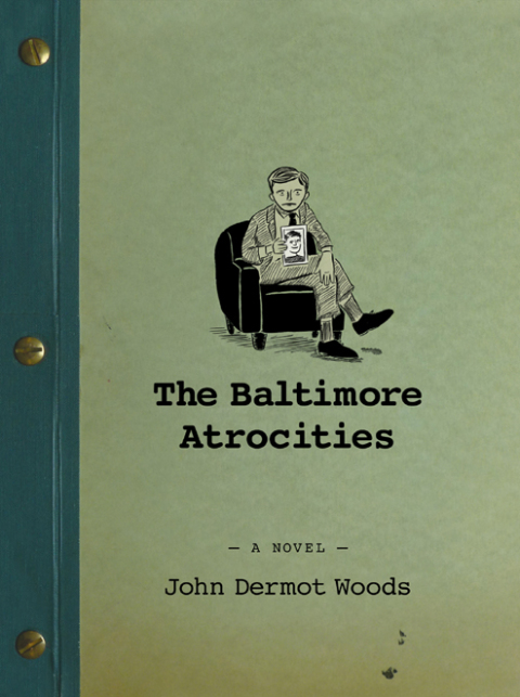 The Baltimore Atrocities: A Novel - FULL INSTANT DOWNLOAD | PDF DOCX EPUB