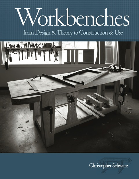Workbenches - FULL INSTANT DOWNLOAD | PDF DOCX EPUB