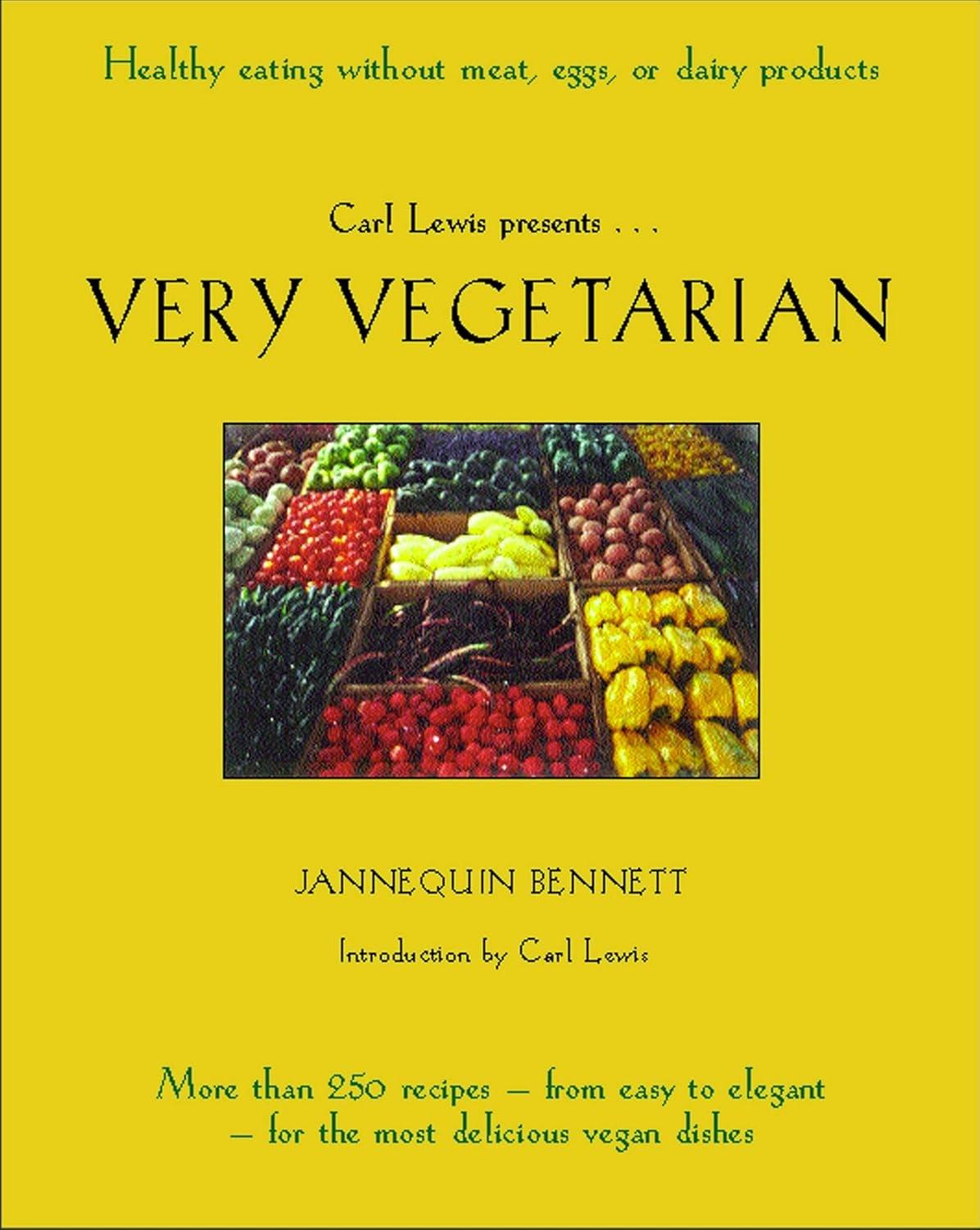 Very Vegetarian - FULL INSTANT DOWNLOAD | PDF DOCX EPUB