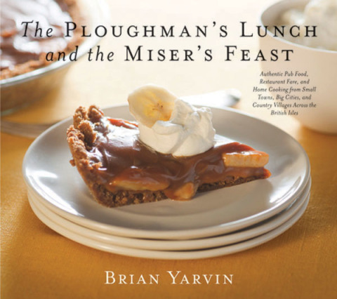 Ploughman's Lunch and the Miser's Feast: Authentic Pub Food, Restaurant Fare, and Home Cooking from Small Towns, Big Cities, and Country Villages Across the British Isles - FULL INSTANT DOWNLOAD | PDF DOCX EPUB