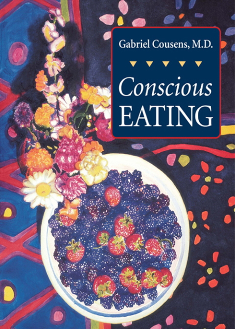 Conscious Eating: Second Edition - FULL INSTANT DOWNLOAD | PDF DOCX EPUB