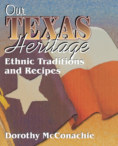 Our Texas Heritage - FULL INSTANT DOWNLOAD | PDF DOCX EPUB