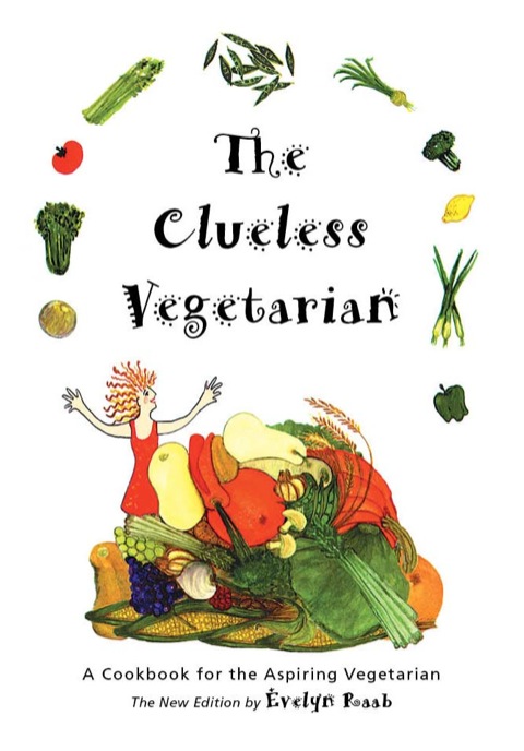 The Clueless Vegetarian - FULL INSTANT DOWNLOAD | PDF DOCX EPUB