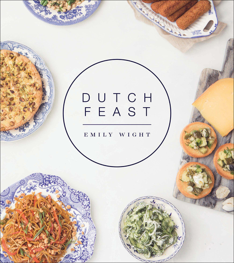 Dutch Feast - FULL INSTANT DOWNLOAD | PDF DOCX EPUB