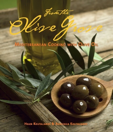 From the Olive Grove: Mediterranean Cooking with Olive Oil - FULL INSTANT DOWNLOAD | PDF DOCX EPUB