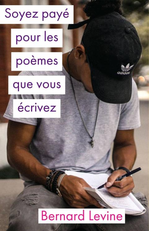 Soyez payé pour les poèmes que vous écrivez - FULL INSTANT DOWNLOAD | PDF DOCX EPUB