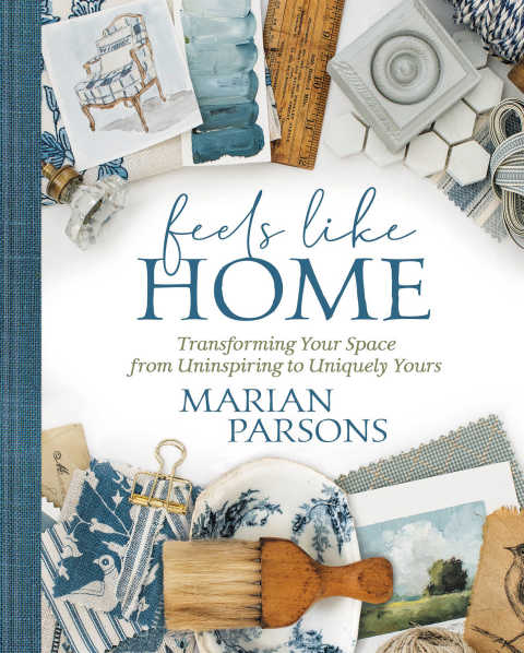 Feels Like Home: Transforming Your Space from Uninspiring to Uniquely Yours - FULL INSTANT DOWNLOAD | PDF DOCX EPUB