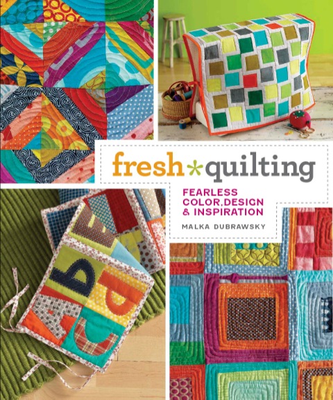 Fresh Quilting - FULL INSTANT DOWNLOAD | PDF DOCX EPUB