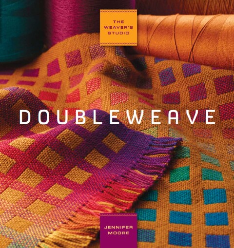 The Weaver's Studio: Doubleweave - FULL INSTANT DOWNLOAD | PDF DOCX EPUB