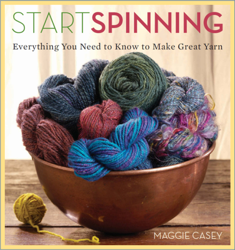 Start Spinning - FULL INSTANT DOWNLOAD | PDF DOCX EPUB
