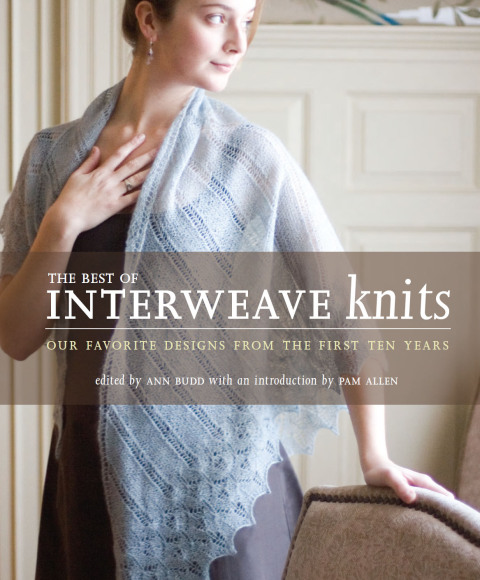 Best of Interweave Knits - FULL INSTANT DOWNLOAD | PDF DOCX EPUB