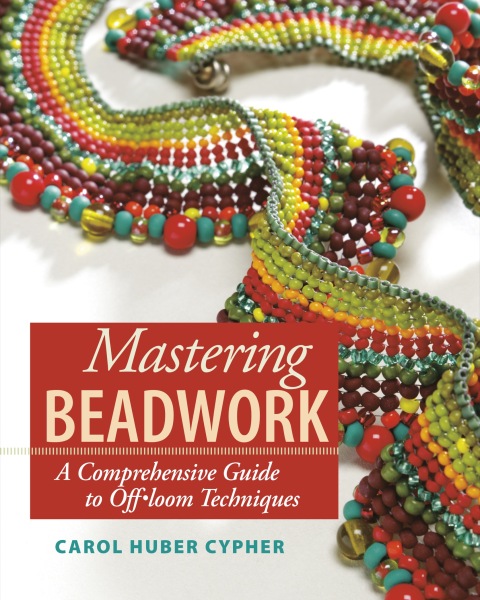 Mastering Beadwork - FULL INSTANT DOWNLOAD | PDF DOCX EPUB