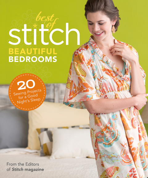 Best of Stitch - Beautiful Bedrooms - FULL INSTANT DOWNLOAD | PDF DOCX EPUB