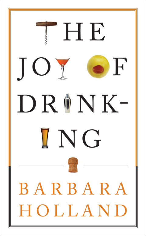 The Joy of Drinking, 1st Edition - FULL INSTANT DOWNLOAD | PDF DOCX EPUB