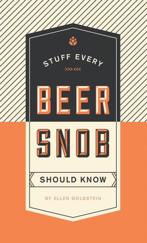 Stuff Every Beer Snob Should Know - FULL INSTANT DOWNLOAD | PDF DOCX EPUB