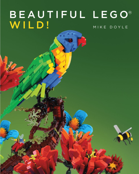 Beautiful LEGO 3: Wild! - FULL INSTANT DOWNLOAD | PDF DOCX EPUB