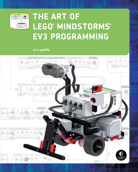 The Art of LEGO MINDSTORMS EV3 Programming - FULL INSTANT DOWNLOAD | PDF DOCX EPUB