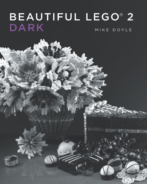 Beautiful LEGO 2: Dark - FULL INSTANT DOWNLOAD | PDF DOCX EPUB