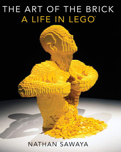 The Art of the Brick: A Life in LEGO - FULL INSTANT DOWNLOAD | PDF DOCX EPUB