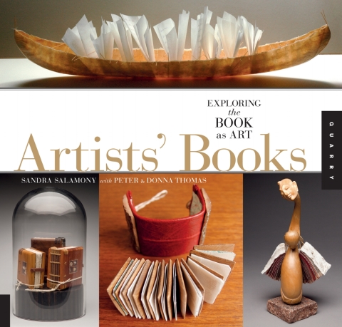 1,000 Artists' Books: Exploring the Book as Art - FULL INSTANT DOWNLOAD | PDF DOCX EPUB